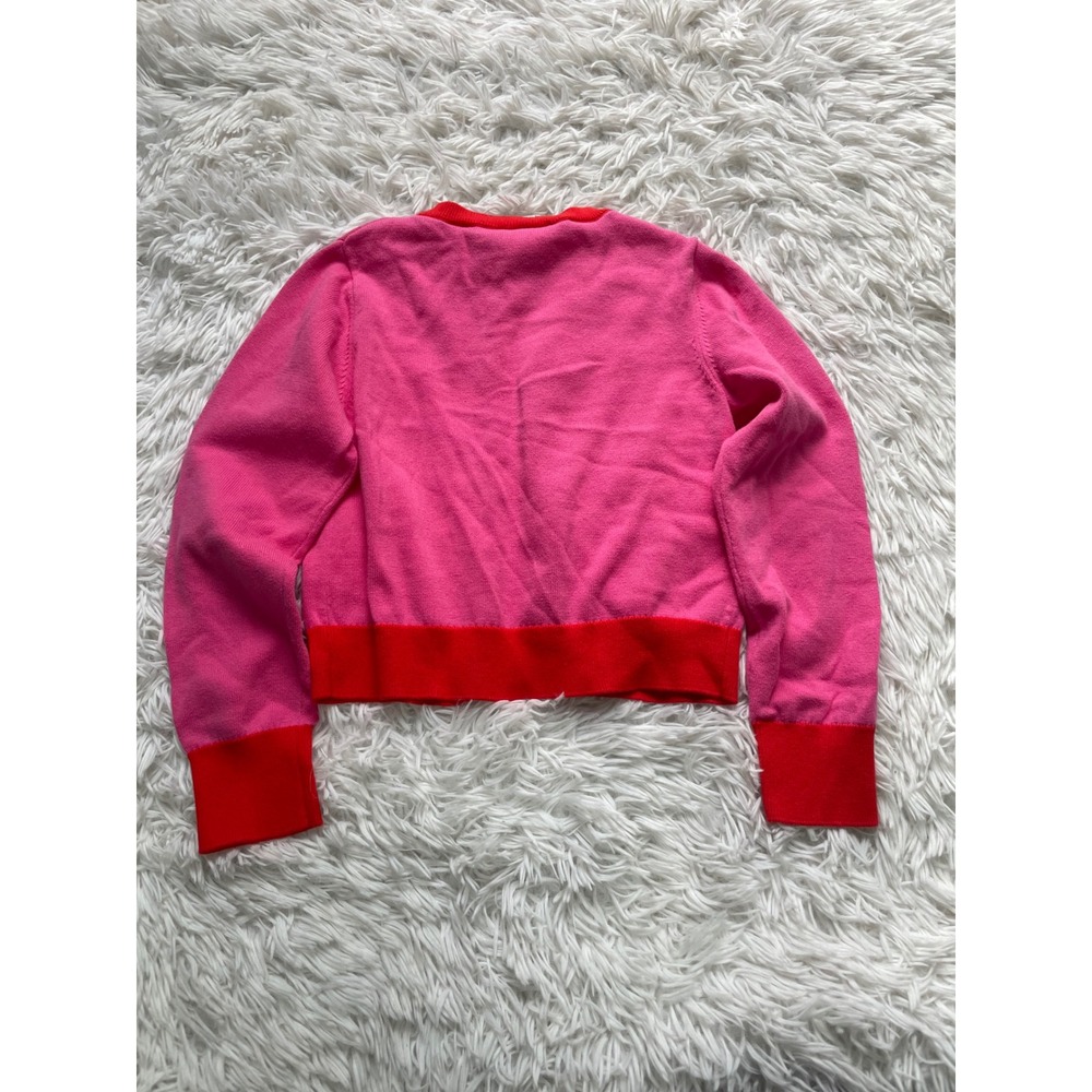 Jacadi Button Down Cardigan Sweater - Picture 6 of 6